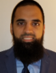 Khalid Salim Khan — DHA-licensed Psychiatry