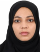 Gamila Abdelrahman — DHA-licensed Medical-Trainee