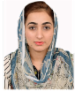 Amina Waheed — DHA-licensed General Practitioner