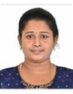 Abinaya Lakshmi Balaji — DHA-licensed Pediatrics