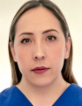 Katherine Alexandra Mafla Ayub — DHA-licensed Neurology