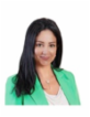 Dina Ossama Ishak Naoum — DHA-licensed Psychiatry