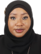 Jamila Tukura Elamah — DHA-licensed Family Medicine