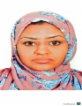 Hanaa Mohamed Abdelhalim Abdelrahman — DHA-licensed Emergency Medicine