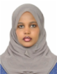 Afraa Yassin — DHA-licensed General Practitioner