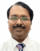 Gaurav Prakash — DHA-licensed Orthopedic Surgery