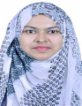 Asma Khanom Nipa — DHA-licensed General Practitioner