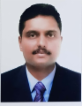 Manoj Kumar Poovakkattillathu Narayanan Elayath — DHA-licensed Orthopedic Surgery