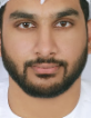 Hamed Shaik Mohammad Shoukat Hussain — DHA-licensed Medical Resident