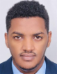 Feysel Sherif — DHA-licensed General Practitioner