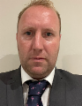 Edward John William Cody — DHA-licensed Family Medicine