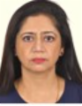 Bipasha Mukherjee — DHA-licensed Ophthalmology