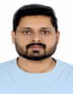Gishnu Krishnan — DHA-licensed Pulmonary Disease