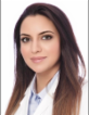 Halima Sadia Mehdi Chaudhary — DHA-licensed Family Medicine