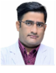 Mahaveer Singh — DHA-licensed Endocrinology