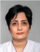 Fatemeh Moeineddin — DHA-licensed Dermatology