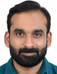 Gopakumar Prabhesan — DHA-licensed Pediatrics