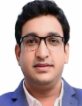 Ankush Raut — DHA-licensed Obstetrics And Gynecology
