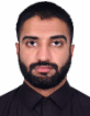Hadi Zafar — DHA-licensed General Practitioner