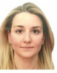 Konstantia Stavrou — DHA-licensed Diagnostic Radiology
