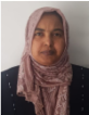 Asma Ahmed — DHA-licensed General Practitioner