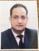Abdul Basit Molvi — DHA-licensed Orthopedic Surgery
