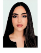 Israa Qais — DHA-licensed Medical Intern