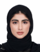 Fatma Alhashimi — DHA-licensed Medical Resident