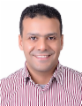 Ahmed Mahmoud — DHA-licensed Anesthesia