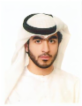 Abdulla Ghafari — DHA-licensed Emergency Medicine