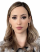 Jamilla De Oliveira Goncalves — DHA-licensed Medical Resident