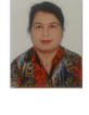 Jyotsana Chhabrani — DHA-licensed Diagnostic Radiology