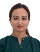Anisha Basnet — DHA-licensed Anesthesia