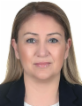 Alev Gurgun — DHA-licensed Pulmonary Disease