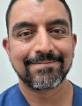 Laxmeesh Dharmadev Nayak — DHA-licensed Otolaryngology-Plastic Surgery (Head & Neck)