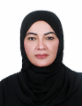 Afaf Alsharaf — DHA-licensed General Practitioner