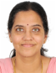 Aparna Vishwakiran — DHA-licensed Reproductive Medicine and Infertility