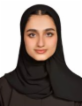 Fatma Alawadhi — DHA-licensed Medical Resident