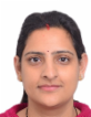 Anju Parihar — DHA-licensed Anesthesia