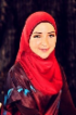 Marwa Yahfouf — DHA-licensed Pediatrics