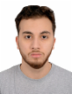 Abdallah Jaber — DHA-licensed Medical Resident