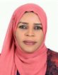 Ebtisam Abdelgader — DHA-licensed General Practitioner
