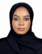 Areeg Gasim — DHA-licensed Medical-Trainee