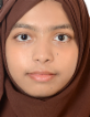 Anaam Parveen — DHA-licensed Medical Intern