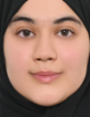 Khadija Almaghribi — DHA-licensed Medical Resident