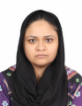 Komal Tariq — DHA-licensed General Practitioner