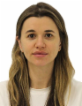 Evgeniia Archvadze — DHA-licensed General Practitioner