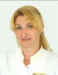 Elena Mironova — DHA-licensed General Practitioner