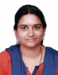 Gayathri Ganapathy — DHA-licensed Pulmonary Disease