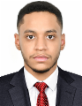Khalid Bazar — DHA-licensed Medical Intern